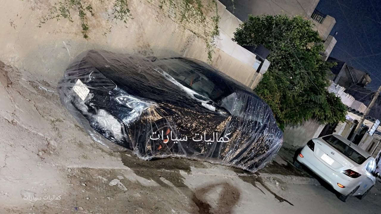 اللهم صل على محمد وال محمد
  لحك على المنتج الجديد خلي سيارتك دائماً نظيفة 
   غطاء شفاف اصلي ثخين وليس خفيف 
للحماية من الامطار🌧️ والاتربة🌪️ و الرطربة   
         اشعة الشمس ☀️
      و فضلات الطيور🐦 😐
وفرنا للجميع السيارات   انتاجنا حصرا  🇮🇶 
 اصلي 100% احجز قبل نفاذ الكمية  
   يوجد خدمة التوصيل                                                                                     للحجز    ***********
كل هلا سهلا بزبائنا ❤️
