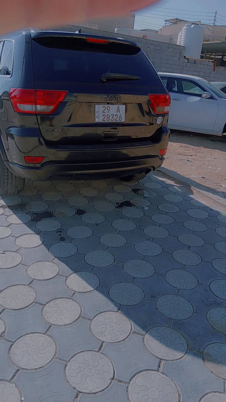 البيع جيب موديل ١٣ صبق عام جمالية ***********
