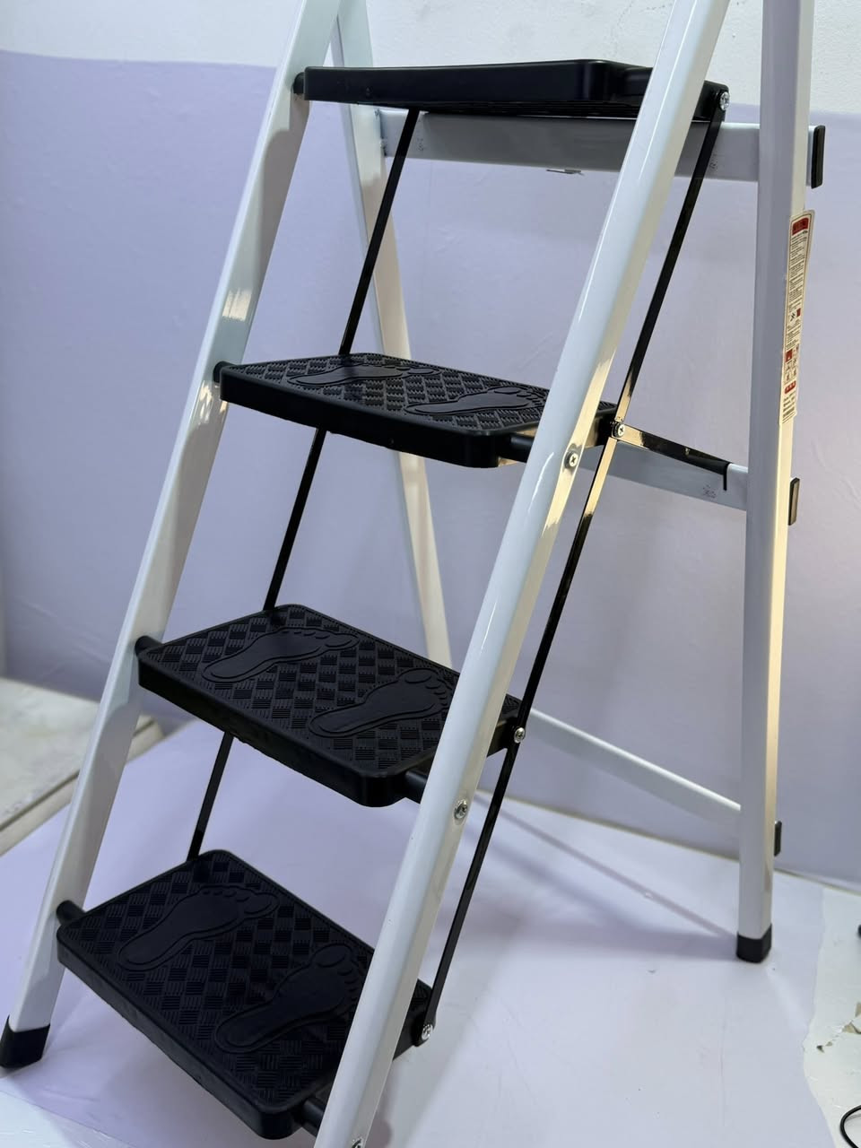 درج 4 بايات حلو وسهل الاستخدام  تقريباً الارتفاع متر السعر 20 الف


**إذا كنت صاحب هذا الإعلان وتريد حذفه لأي سبب، رجاءا أرسل رسالة إلى الدعم الفني**