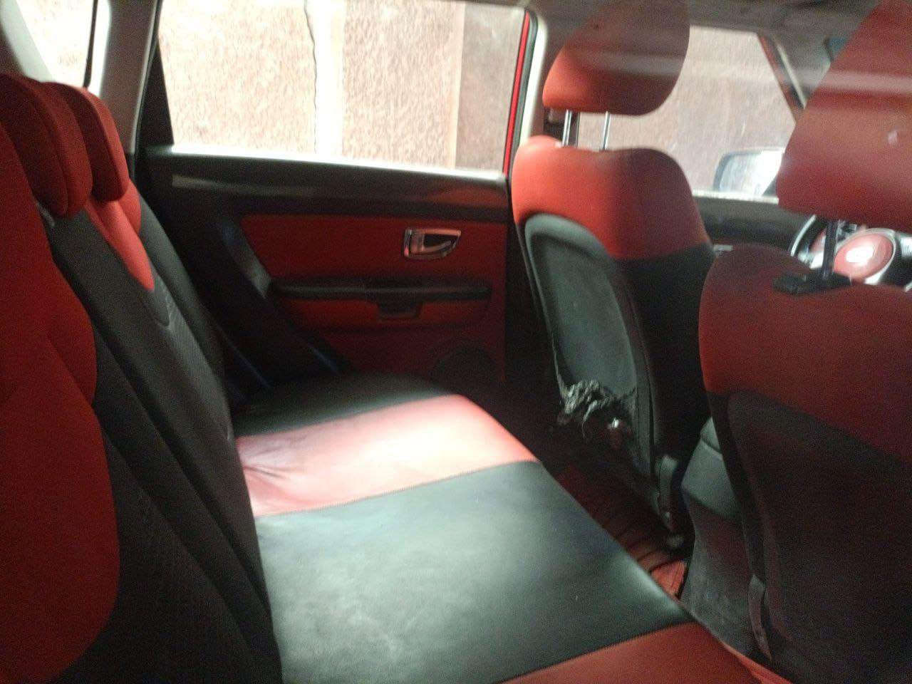 سول خليجي نظيف جدا … استخدام مال بنية موديل 2012 … سيارة جاهزة كامل مواصفات 
فتحة + تبريد ثلج + داخلها نظيف جدا 
السعر 95 

+964 781 482 8915 بغداد, العراق


**إذا كنت صاحب هذا الإعلان وتريد حذفه لأي سبب، رجاءا أرسل رسالة إلى الدعم الفني**