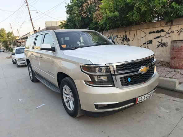 اخوان سلام عليكم سوبربان 2015 لبيع بيها جاملغ امامي يمنا تبديل نفس لون بيلادي كيره محرك صدر جديد ويل ٢٠٢٤ شديت سياره نظيف بيها خط عماره سنويه جديد مكاني بكركوك سعره 285 ورقه وبيها مجال حك جيه خاطر طيبين ***********
