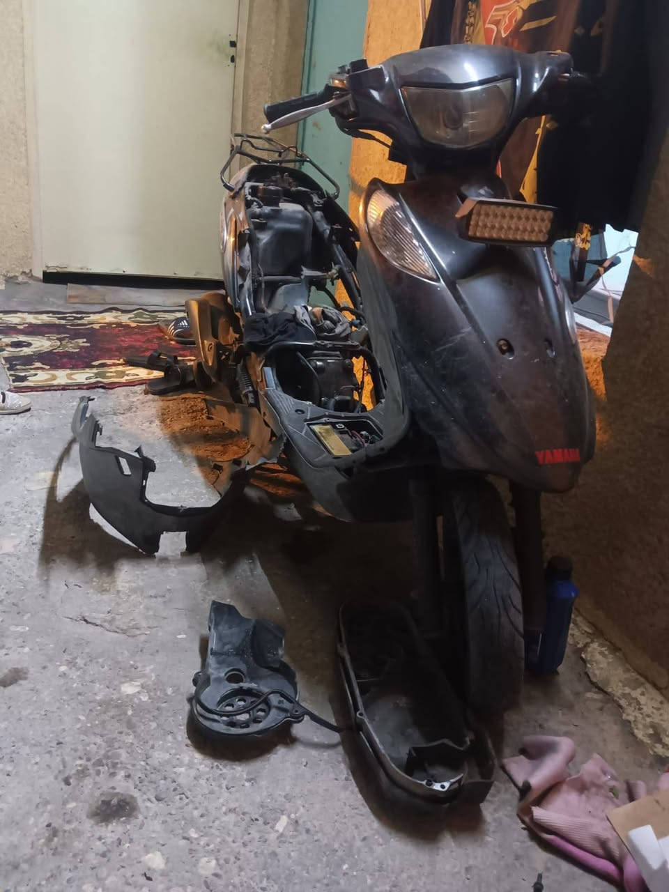 سلام عليكم ادرس غديم تفصيخ شتريد موجود ***********/ ***********
