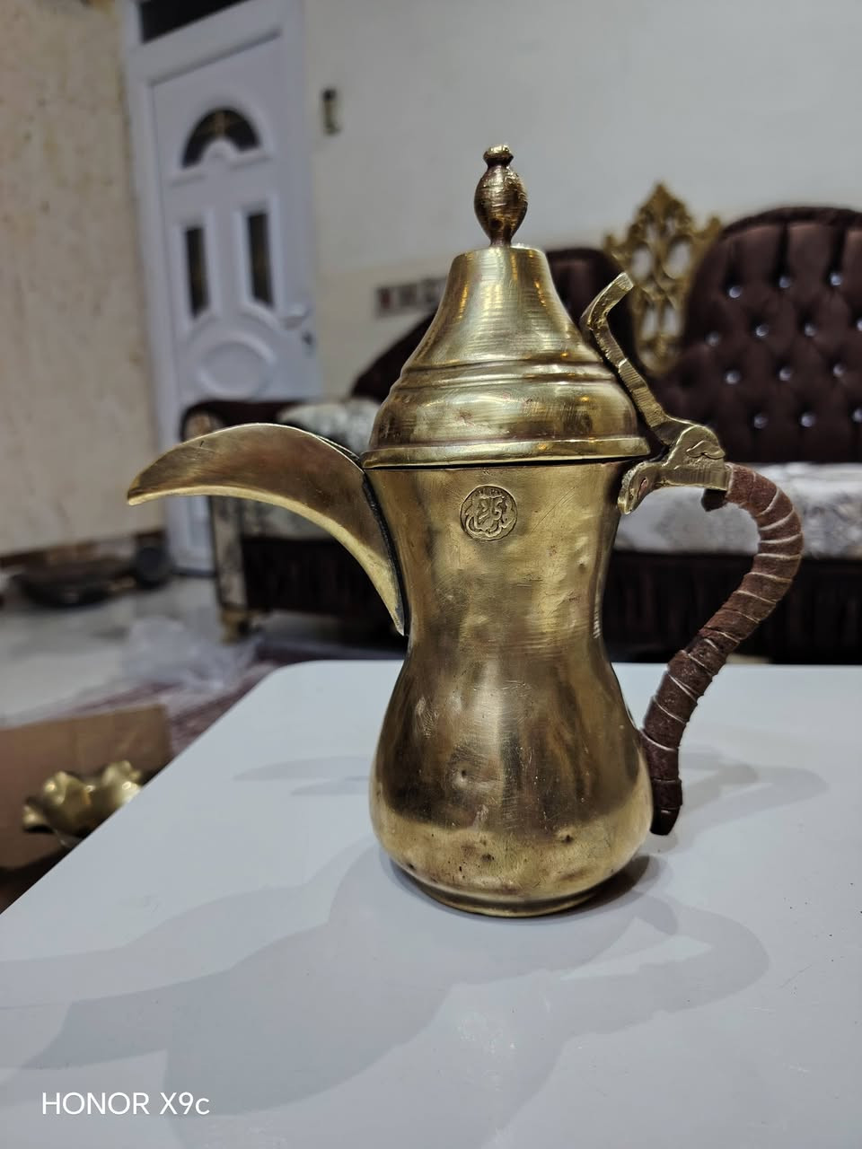 للبيع ٢٠سنتيم


**إذا كنت صاحب هذا الإعلان وتريد حذفه لأي سبب، رجاءا أرسل رسالة إلى الدعم الفني**