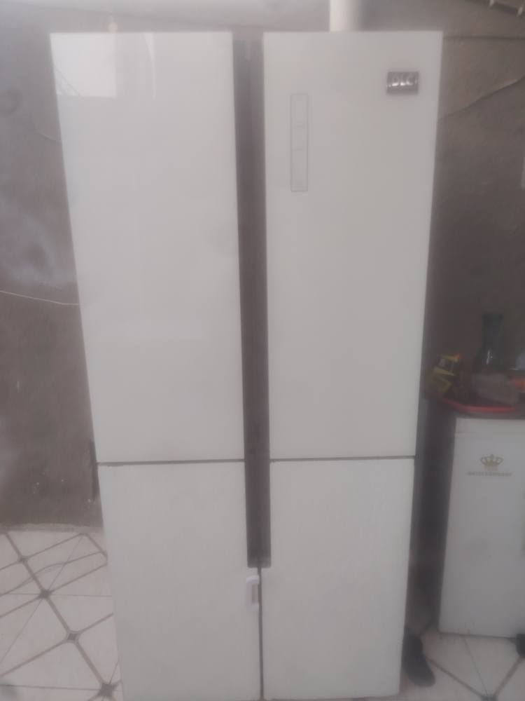 ثلاجة مجمده للبيع الحافظ حجم ٣٠ قدم كلش جبيرة تجميد وتبريد فلول شرط سعره ٣٠٠ اوبيه مجال النجف, العراق


**إذا كنت صاحب هذا الإعلان وتريد حذفه لأي سبب، رجاءا أرسل رسالة إلى الدعم الفني**