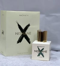 نيشات X • 100مل • مستخدم تجربة