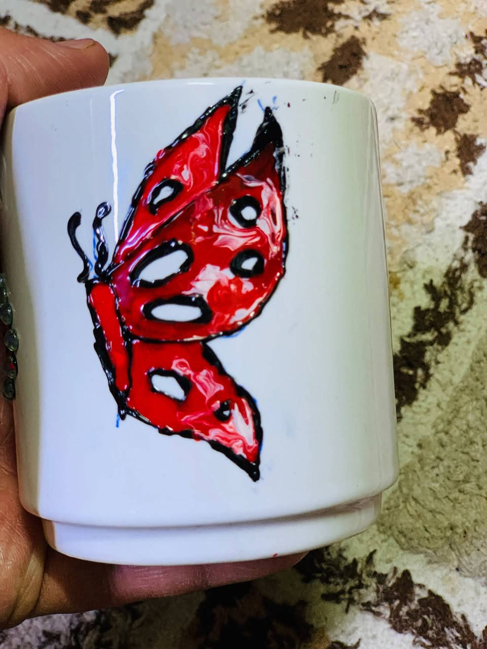 رسم ع زجاج حسب الطلب
يوجد توصيل لجميع المحافظات العراق


**إذا كنت صاحب هذا الإعلان وتريد حذفه لأي سبب، رجاءا أرسل رسالة إلى الدعم الفني**