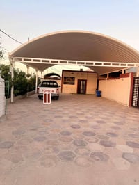٣ منازل • ١٠٠٠م • النجف الاشرف