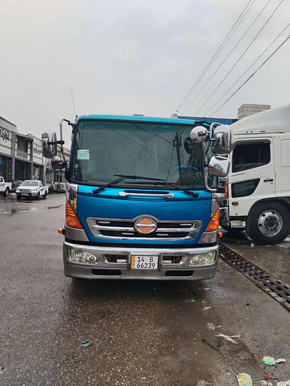 العنوان بغداد 
سلام عليكم هينو شيطان دخول جديد للبيع ***********
