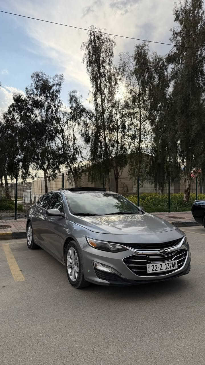 السلام عليكم ماليبو LT2 2024
الممشى 19 الف ميل
بانوراما  
حساسات امامي و خلفي
رادار امامي 
اوتو ستوب + اوتو بريك
كشنات تدفئة
سبويلر خلفي و دفيوزر محدث RS
داخل جلد لون بيج محدث
دشبول شاشة ديجيتال محدث برمي
السيارة فول الفول 
السيارة كلها كفالة محرك وكير 
وطخم وايرمني مابيها اي نقص ي 
ضرراها بامريكا بوند بدون دواخل 
بل عراق انطخت بابين بدلتهن اصلي وصبغتهم السيارة مال جناي بايع شاري تكسر بل سيارة لاتدخل ا لجناي تفيدة سعرة حلو ومرتب 
للتواصل واتساب *********** 
اي شي تحتاجة واتساب سونر تفاصيل سعر ❤️
