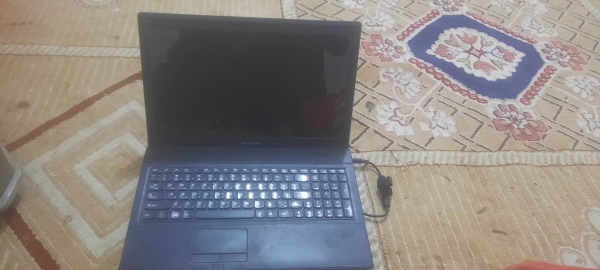 سلام عليكم لابتوب للبيع مناسبة  *********** واتساب
