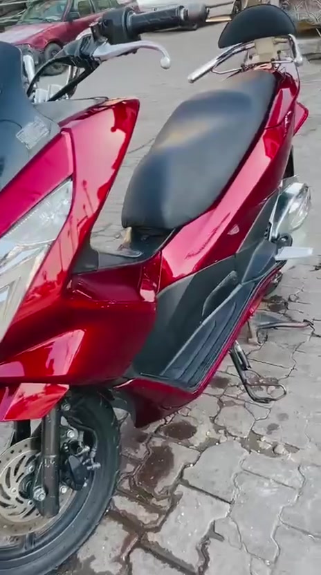 سلام عليكم دراجه لبيع بيسيكس كفاله عامه من عده كفر واحد بي شخط رقم تصال ***********
