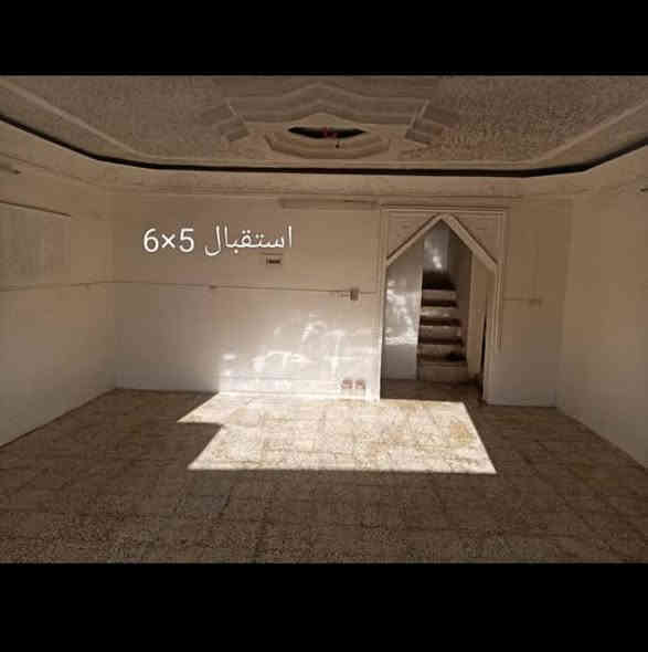 السلام عليكم
بيع مستعجل  بيت 100متر ركن في حي العريبي بل بدايه شارع عريض السعر 70 تفاصيل اكثر الاتصال على الارقام التاليه
مكلف بل نشر 
***********
***********
