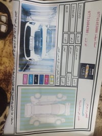 سياره سورنتو موديل 18 ثلاث قطع تبريد ودوخ الكهرباء صندوق كهرباء سته اس...