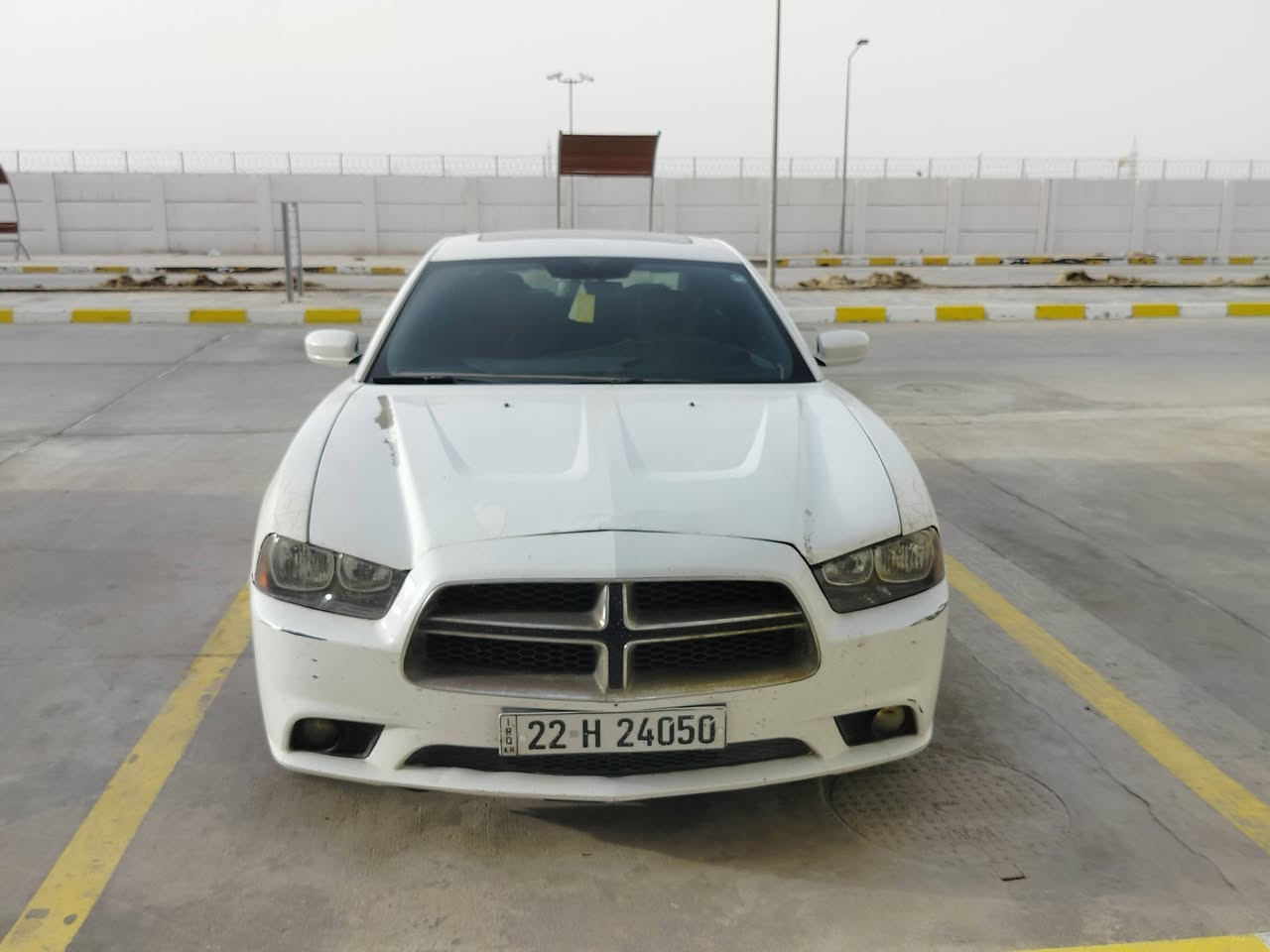 جارجر 13 خليجي جاهزه مكينه كير اكسن حداديه تبريد كله جديد نضيفه كلش لسياره مداور مباش
رقم شمالي ***********
