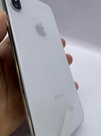 ايفون اكس ماكس • ٥١٢ • بطارية ١٠٠