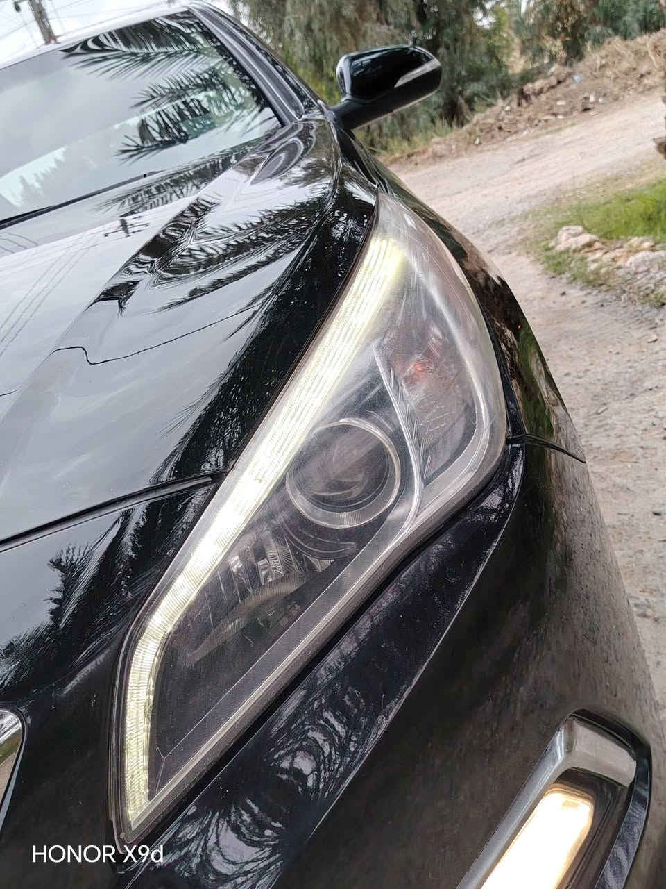 السلام عليكم سوناتا 2015 لمتدد فول عدا الفتحه حادث فقط جاملغ امامي بدون دواخل لا لغد ولا شاصي وبيه نص الباب الخلفي صبغ بدون ادونز رقم بابل السعر 125 وبيه مجال مكاني الحله الاستفسار الاتصال ***********
