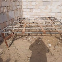 ٤ جرابي ام نفر مع الفرشة مالتهن وجرباية ام نفرين للبيع للاستفسار 07875...