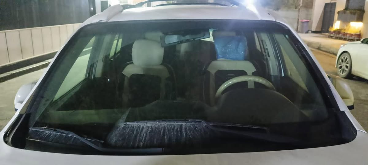 السلام عليكم سنتافي موديل 2012 خليجي فول مواصفات مكينة 4 سلندر 2400  السيارة بيها حادث جاهزة وكاملة بدون نواقص 
رقم سليمانية تحويل مباشر 
مكان السيارة البلديات معروضة ب110 وبيها مجال 
مكلف بالنشر اعتذر من الخاص 
للاستفسار الواتساب او اتصال بالرقم 

‭0771 354 0452‬
