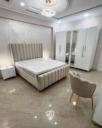 فتح وشد • تركيب وصيانة • نجف