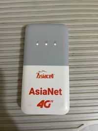 راوتر • راوتر 4G • راوتر آسيا سيل • راوتر فور جي • مودم انترنت