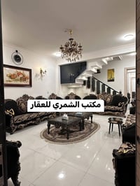 زيونة ٧١٦ • ١٠٠م • ٤غرف