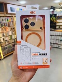 درع جلد 🛡️HDD 📱17promax📱 🧡🩶🖤  🔥متوفر بيع وشراء جميع أنواع الأجهزة 📲 ☄️...