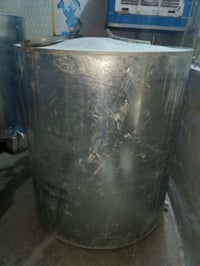 تانكي • ١٥٠٠لتر • قابل تفاوض