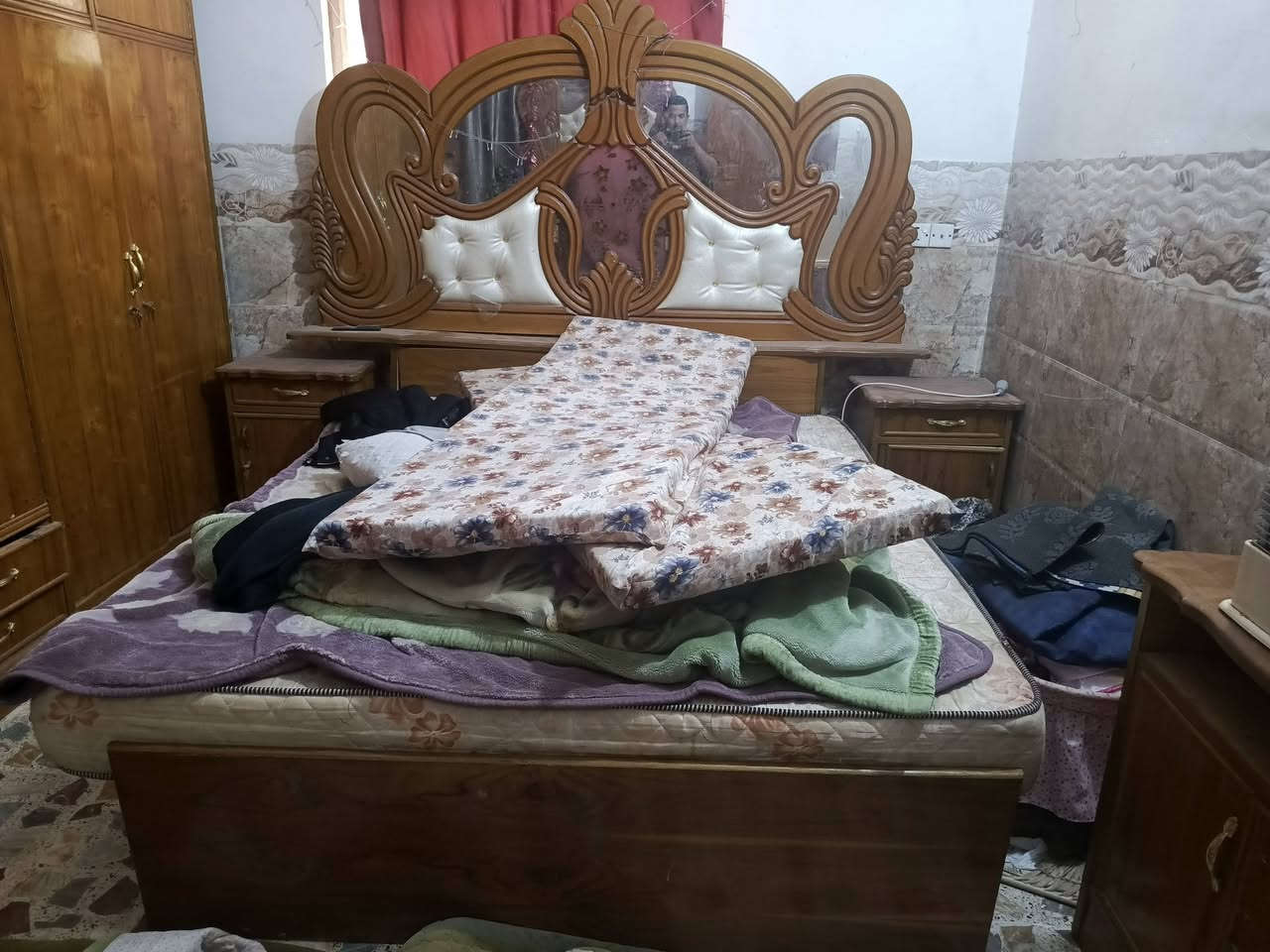 سلام عليكم غرفه تزكام بيع مباشر ***********
