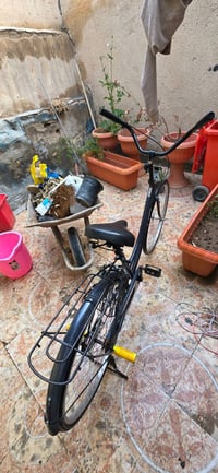 الزبير سوق البنات • موديل 2023 • عجل 26