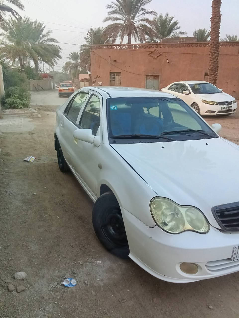 السلام عليكم سيكي 2013 كير ومكينه كفاله حداديه جديده  سنويه مجدده رقم انكلزي صاعده هزه مكاني بابل سعر 30 الاستفسار ***********
