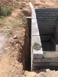 وبركاته كادر بناء متفرغ حاليا بيت +منهوله+تكعيبه ستاره+ممشه شغل درجة ا...