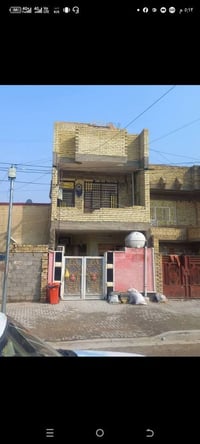 بيت  طابو زراعي منطقه  الشيشان واقع حال 95متر الأصل 80متر واجها 5ولنزا...