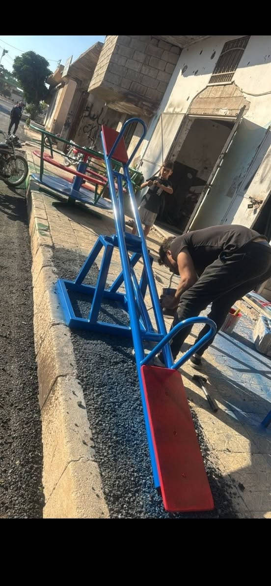 رقم التواصل 📲 963944691783
ميـزان ⚖️ اطفال / كبار | مقاس كبير صغير حسب طلب الزبون اللون الشكل الموقع ادلب#سرمين


**إذا كنت صاحب هذا الإعلان وتريد حذفه لأي سبب، رجاءا أرسل رسالة إلى الدعم الفني**