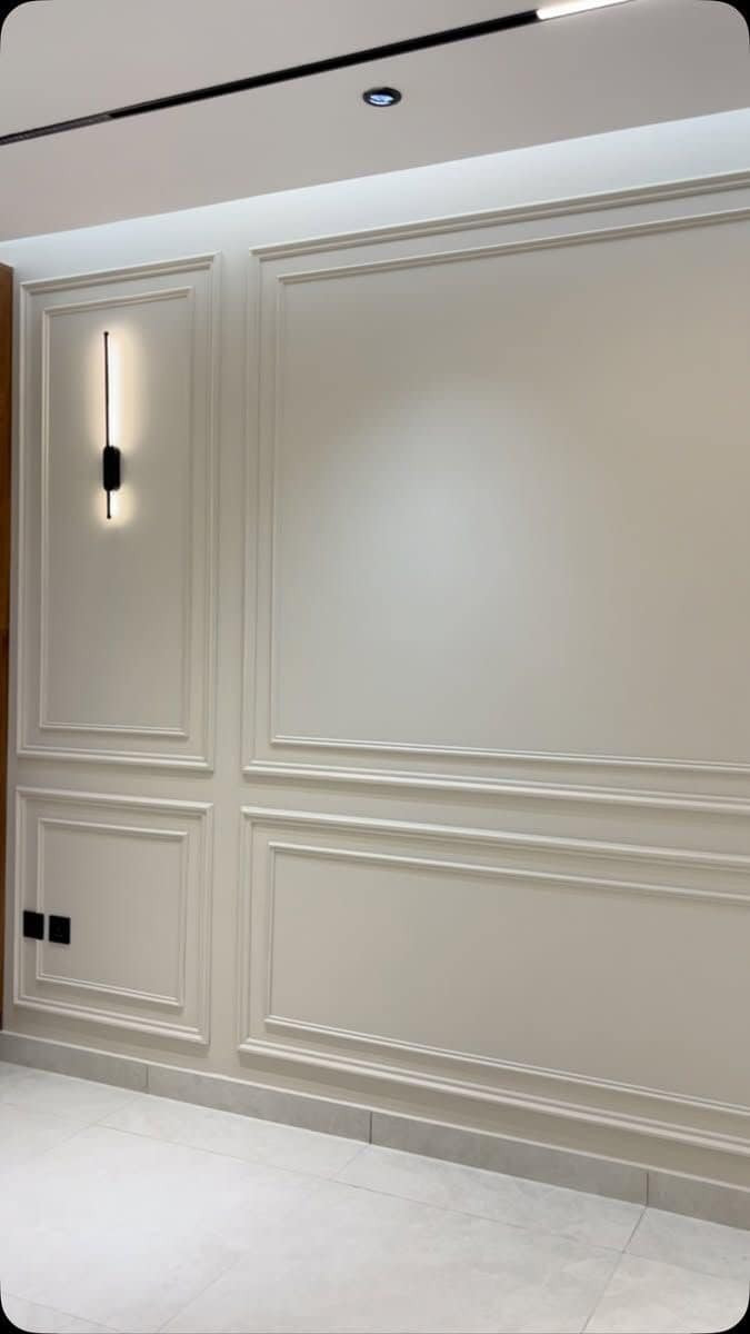 متوفر عمل سقوف ثانوي وجداريه الاتصال ***********
واتساب ***********
