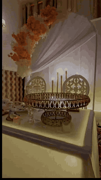 ✨ لأن مناسبتك تستاهل ✨
تحلم بعرس يخبل؟

أو عيد ميلاد يجنن؟ 🎉

احنا نوفرلك:

✅ كوشات أعراس فخمة وملكية

✅ كوشات أعياد ميلاد عصرية وترند

✅ تنسيق ألوان يسرق العين

✅ شغل نظيف – ترتيب احترافي – لمسة تميّز

✅اسعار تنافسيه

📸 نخلي مناسبتك تنحفظ بالصور والذكريات

💎 الذوق علينا… والفرحة عليك

📞 للحجز والاستفسار راسلنا خاص او على الواتس

***********

⚠️ الأماكن محدودة بغداد فقط
