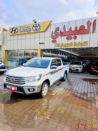 هايلوكس • ٢٠٢٤ • رقم اربيل