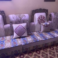 كنب • ٨قطع • البصره الاصمعي