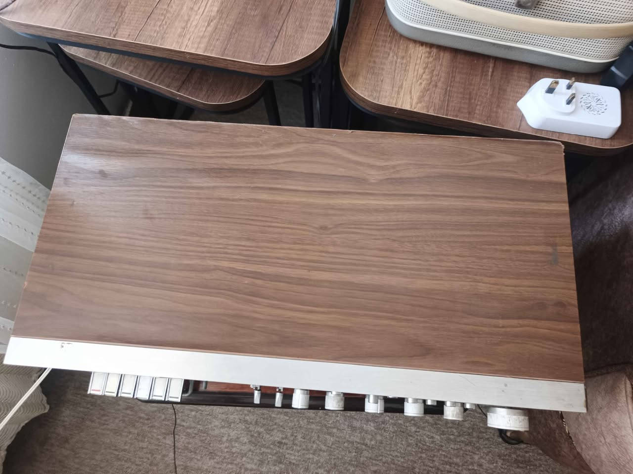 رادیۆو تەسجیلی ڕایزنی قەدیم ئیش دەکات تەسجیلەکە گۆڕینی قایشی دەوێت السليمانية, العراق


**إذا كنت صاحب هذا الإعلان وتريد حذفه لأي سبب، رجاءا أرسل رسالة إلى الدعم الفني**