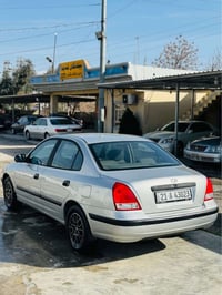 النترا • ٢٠٠٢ • رقم سليماني