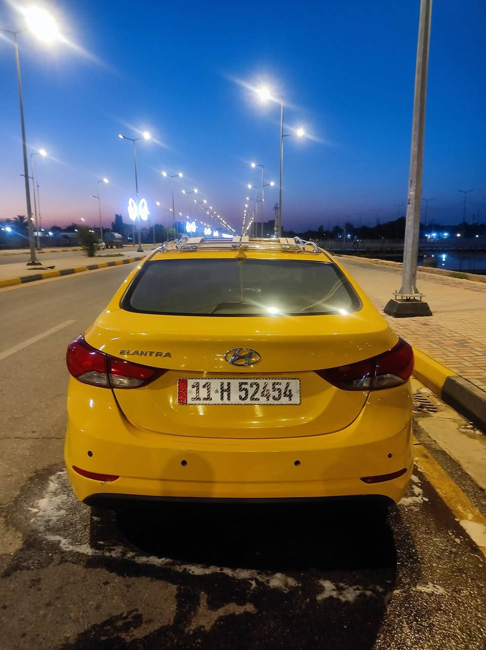 سلام عليكم النترا موديل 13 رقم بغداد نكليزي مكاني كوت شراي هاء رقمي
***********
