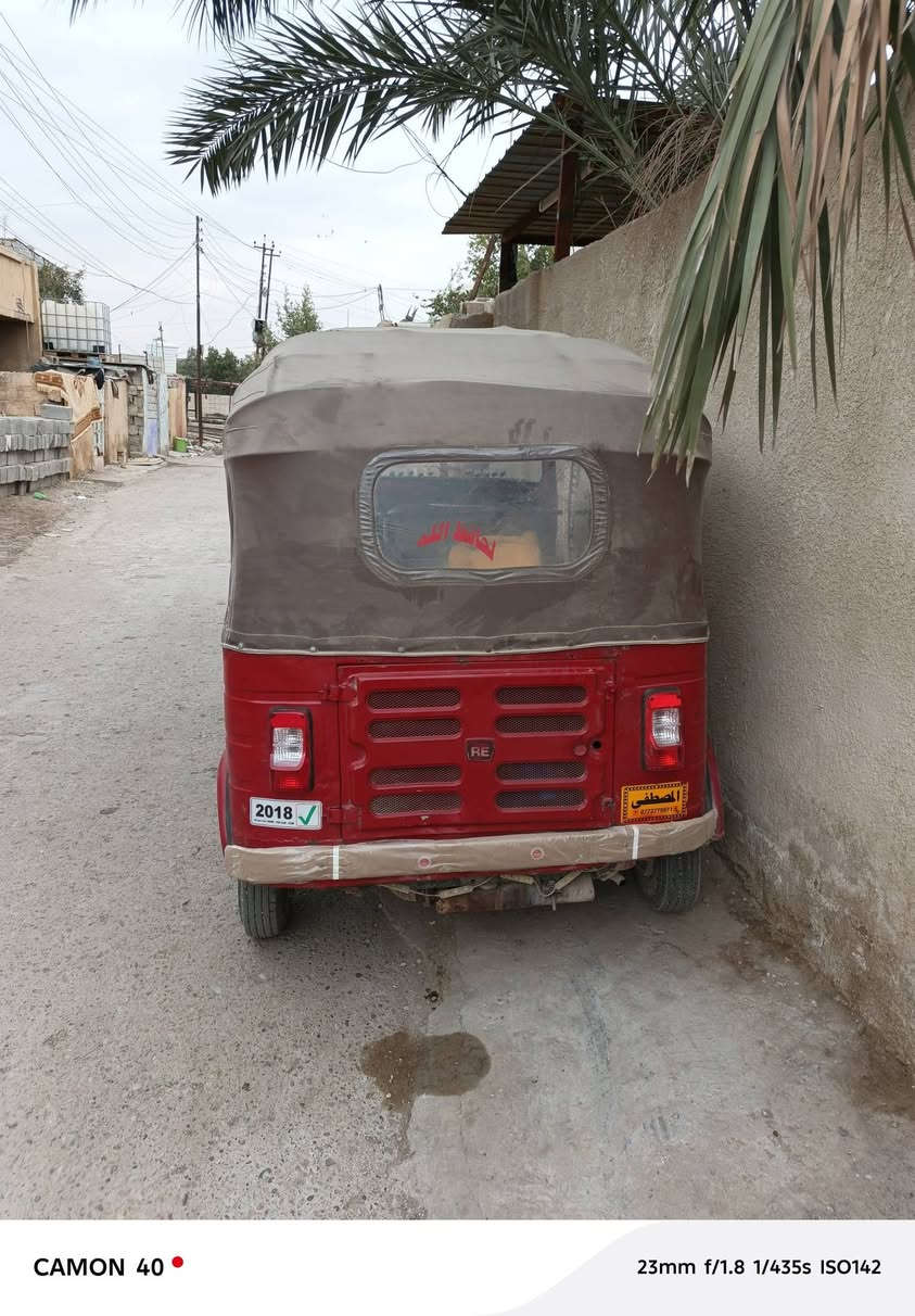 للبيع مستعجل
موديل 18 السعر 3300 وبيها مجال مكان بغداد للاستفسار***********
