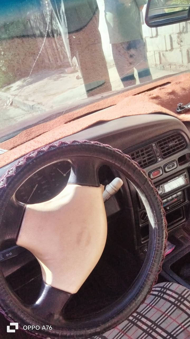 بريميرة 93 كير عادي سيارة جاهزه عوزه بولبرين الامامي 27$ محرك لا تبخير ولا تنقيص
رقم/*********** زعفرانية
