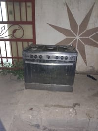 فرن • أجهزة منزلية