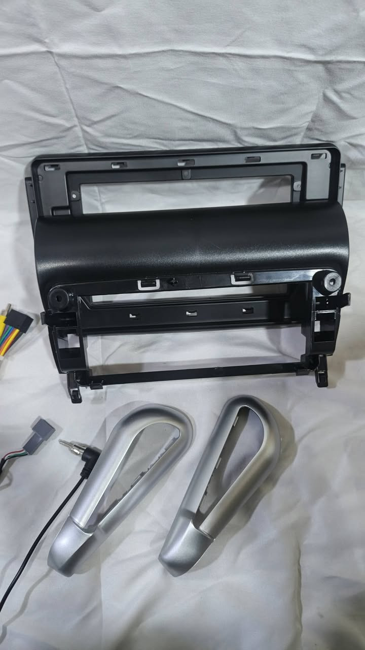 شباك مال مسجل سياره بهاذ الشكل متوفر قطعتين خلي سعر وبل عافيه


**إذا كنت صاحب هذا الإعلان وتريد حذفه لأي سبب، رجاءا أرسل رسالة إلى الدعم الفني**