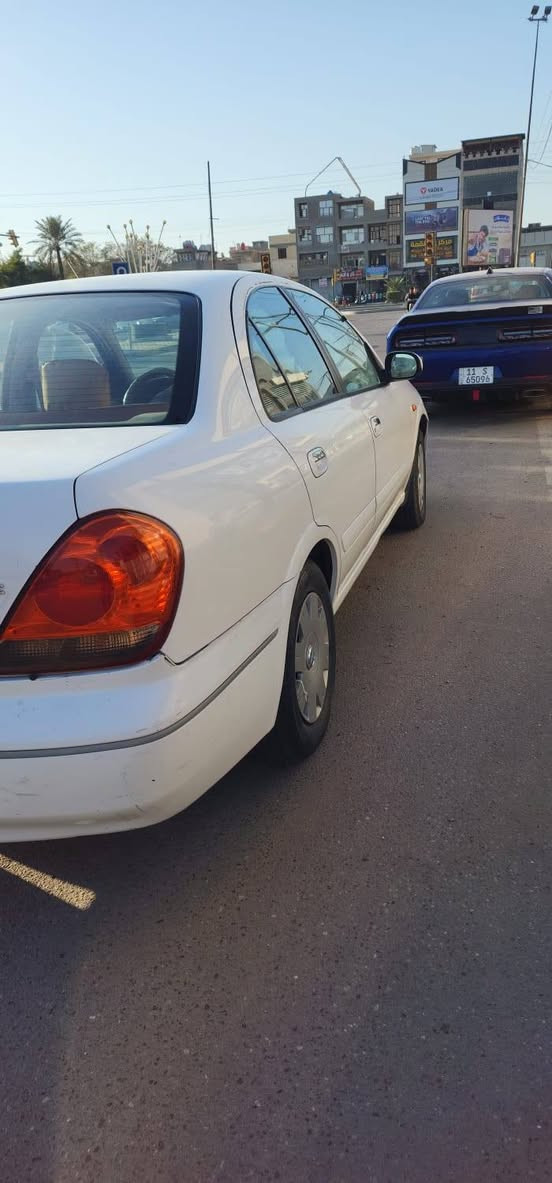 نيسان سني 2009 بغداد مكانها البياع ***********
