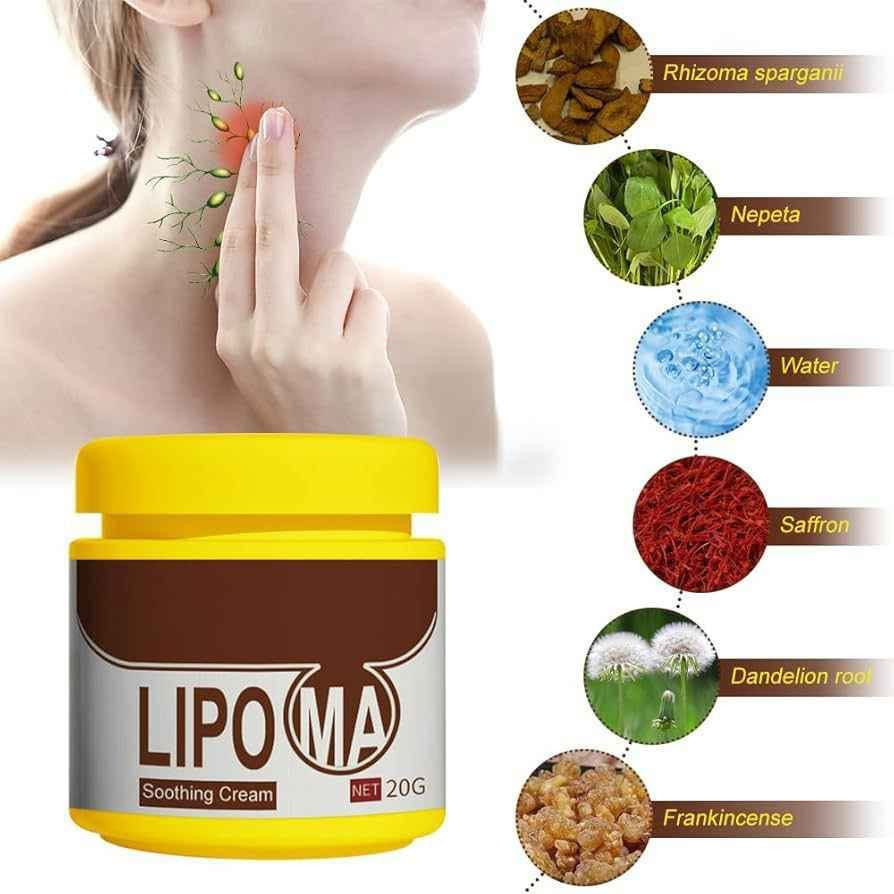 كريم إزالة الأورام الشحمية

السعر 8  الالفف

 منFDTY eelhoe LIPOMA.   Soothing Cream HERBAL ESSENCE EXTRACTION) RESTORE SKIN SMOOTHNESS
✨ كريم طبيعي بالأعشاب لإزالة الأورام الشحمية الفوري، للتكتلات تحت الجلد وتجمعات الدهون المختلفة، ولتخفيف الألم.

✨إزالة الأورام الشحمية: يُفتت الدهون الزائدة ويُحفّز تكوين العقيدات تحت الجلد. بفضل هذا المنتج، يُمكنك إزالة الأورام الشحمية بفعالية ودون أي مضاعفات.

✨ كريم عميق التغلغل وسهل الامتصاص يُخفف الانزعاج. تركيبة طبيعية غير دهنية تُذيب الأورام الشحمية دون جراحة.

✨يُحسّن الدورة الدموية يُساعد على  التخلص من الأورام الشحمية في الأوردة عن طريق تعزيز الدورة الدموية وتقليل الضغط. كما يُمكنه تخفيف أعراض دوالي الأوردة وتحسين الدورة الدموية في النهاية.

✨ تأكد من أن المنطقة المُصابة نظيفة وجافة. ثم دلكي الكريم بلطف بيديك من مرتين إلى ثلاث مرات يوميًا للحصول على أفضل النتائج.
#الاصلي 💯✅ 

🚘يوجد خدمة توصيل لجميع محافظات العراق ٤ الاف 🚘 كربلاء, العراق


**إذا كنت صاحب هذا الإعلان وتريد حذفه لأي سبب، رجاءا أرسل رسالة إلى الدعم الفني**