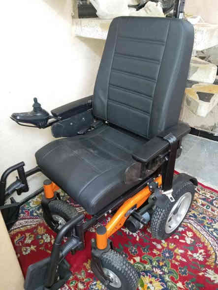 عربانه معوقين كهربائيه للبيع مكاني النجف الكوفه ***********
