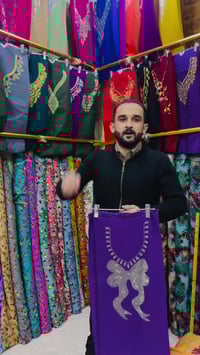 هدايا • اقمشة • كركوك