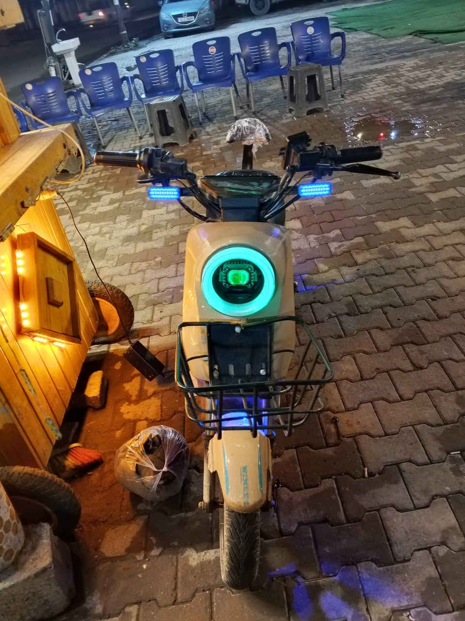 سعر 350 باتري مضبوط كله يشتغل ***********
