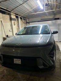 كونا ٢٠٢٥ • زيرو ٩٠٠ كيلو • وارد امريكي